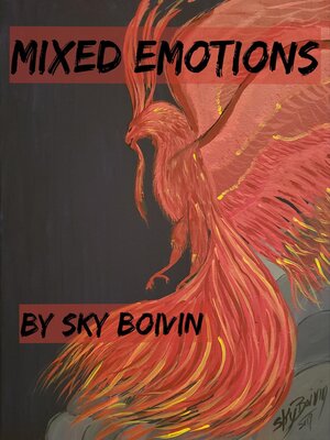 cover image of Mixed Emotions